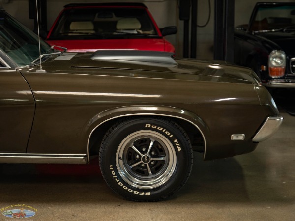 Used 1969 Mercury Cougar XR7 428 CJ 2 Door Hardtop | Torrance, CA