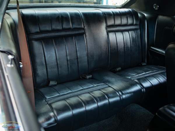 Used 1969 Mercury Cougar XR7 428 CJ 2 Door Hardtop | Torrance, CA