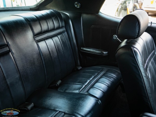 Used 1969 Mercury Cougar XR7 428 CJ 2 Door Hardtop | Torrance, CA