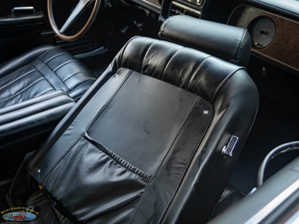 Used 1969 Mercury Cougar XR7 428 CJ 2 Door Hardtop | Torrance, CA