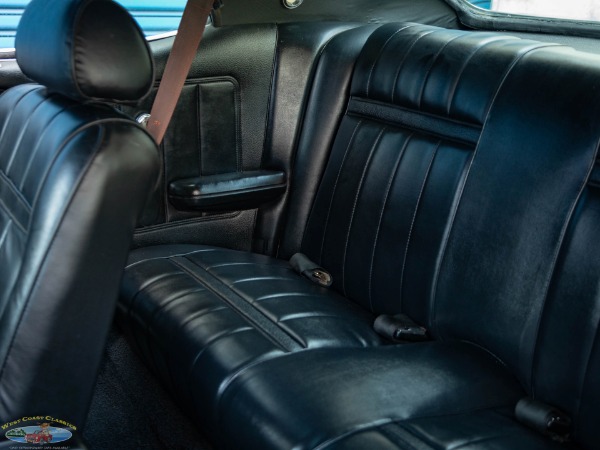 Used 1969 Mercury Cougar XR7 428 CJ 2 Door Hardtop | Torrance, CA