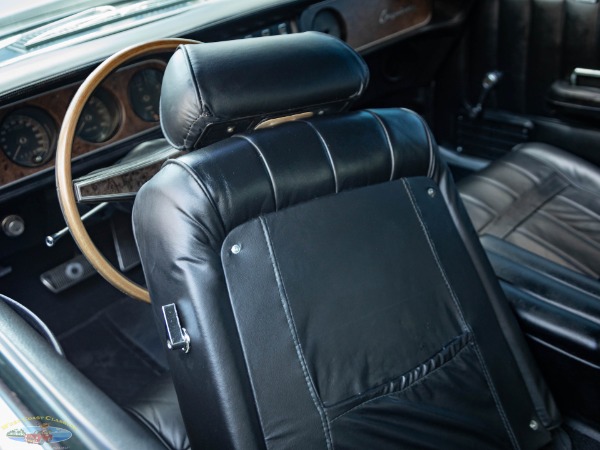 Used 1969 Mercury Cougar XR7 428 CJ 2 Door Hardtop | Torrance, CA