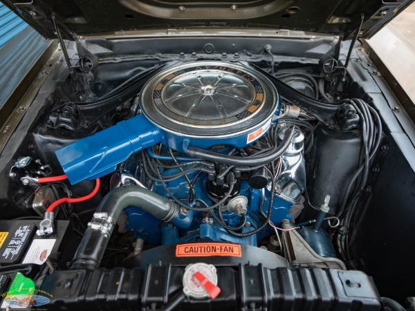 Used 1969 Mercury Cougar XR7 428 CJ 2 Door Hardtop | Torrance, CA