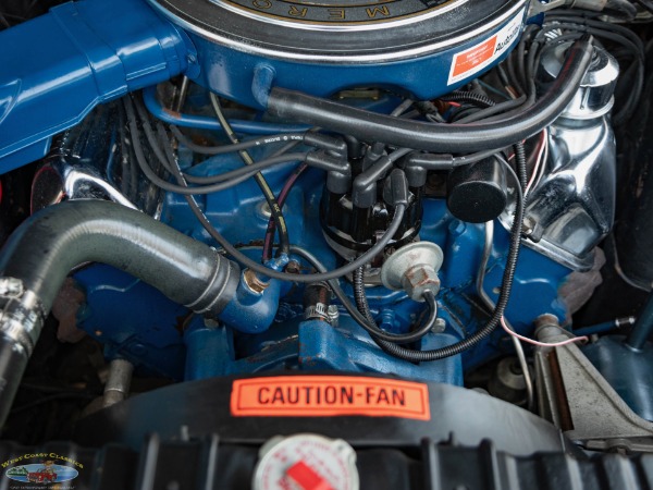 Used 1969 Mercury Cougar XR7 428 CJ 2 Door Hardtop | Torrance, CA