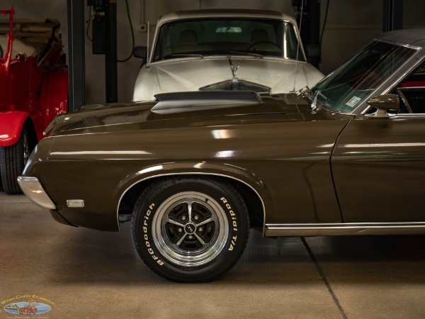 Used 1969 Mercury Cougar XR7 428 CJ 2 Door Hardtop | Torrance, CA