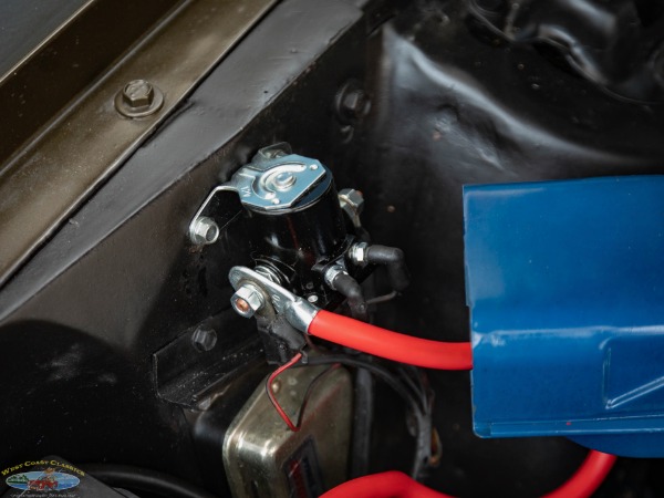 Used 1969 Mercury Cougar XR7 428 CJ 2 Door Hardtop | Torrance, CA