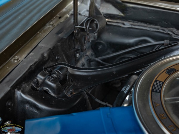 Used 1969 Mercury Cougar XR7 428 CJ 2 Door Hardtop | Torrance, CA