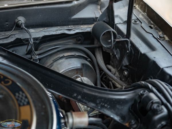 Used 1969 Mercury Cougar XR7 428 CJ 2 Door Hardtop | Torrance, CA
