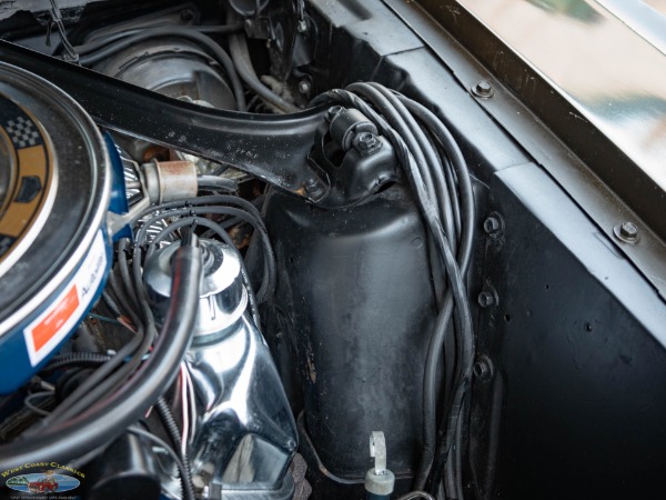 Used 1969 Mercury Cougar XR7 428 CJ 2 Door Hardtop | Torrance, CA