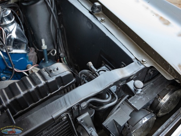 Used 1969 Mercury Cougar XR7 428 CJ 2 Door Hardtop | Torrance, CA