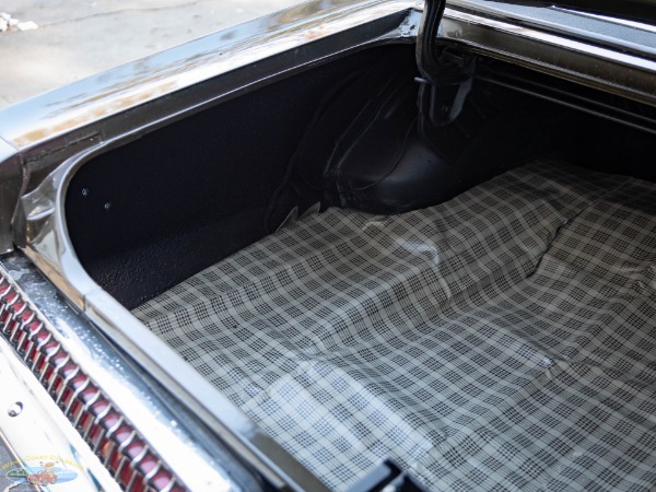 Used 1969 Mercury Cougar XR7 428 CJ 2 Door Hardtop | Torrance, CA