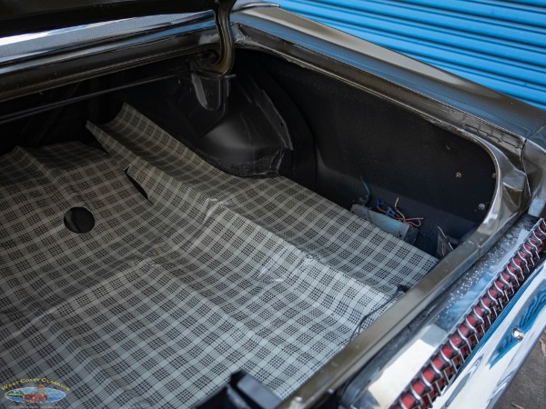 Used 1969 Mercury Cougar XR7 428 CJ 2 Door Hardtop | Torrance, CA