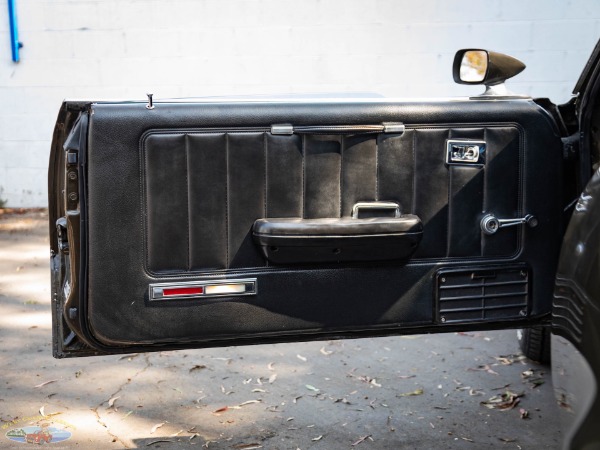 Used 1969 Mercury Cougar XR7 428 CJ 2 Door Hardtop | Torrance, CA