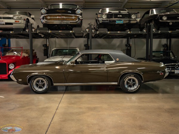 Used 1969 Mercury Cougar XR7 428 CJ 2 Door Hardtop | Torrance, CA