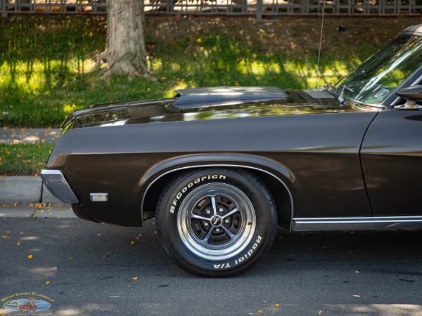 Used 1969 Mercury Cougar XR7 428 CJ 2 Door Hardtop | Torrance, CA