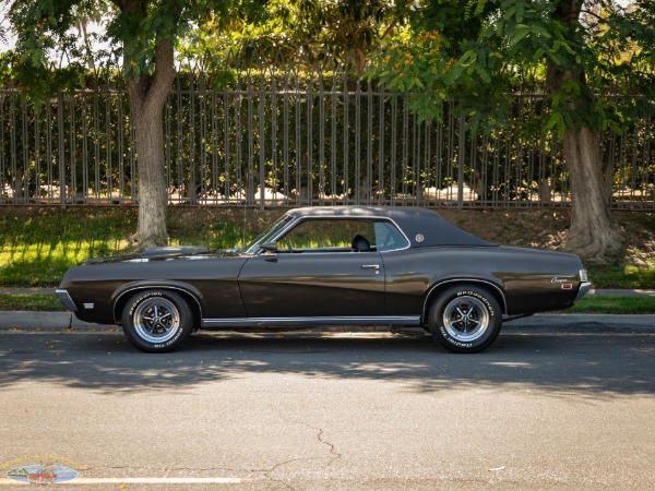 Used 1969 Mercury Cougar XR7 428 CJ 2 Door Hardtop | Torrance, CA
