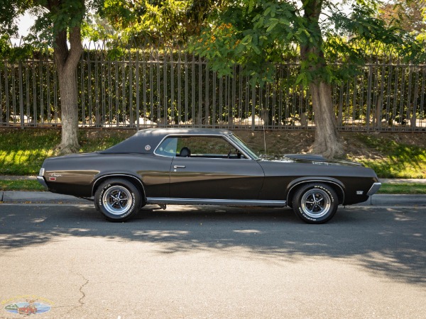 Used 1969 Mercury Cougar XR7 428 CJ 2 Door Hardtop | Torrance, CA