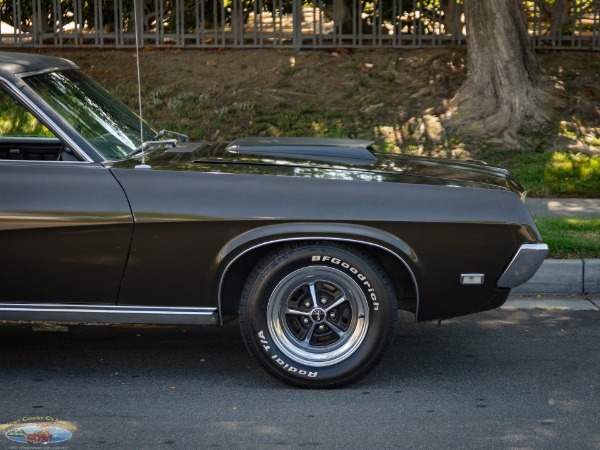 Used 1969 Mercury Cougar XR7 428 CJ 2 Door Hardtop | Torrance, CA