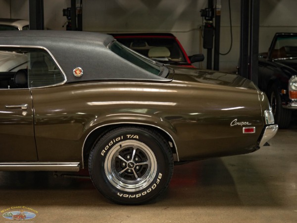 Used 1969 Mercury Cougar XR7 428 CJ 2 Door Hardtop | Torrance, CA