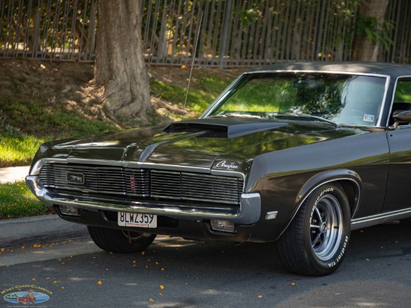 Used 1969 Mercury Cougar XR7 428 CJ 2 Door Hardtop | Torrance, CA