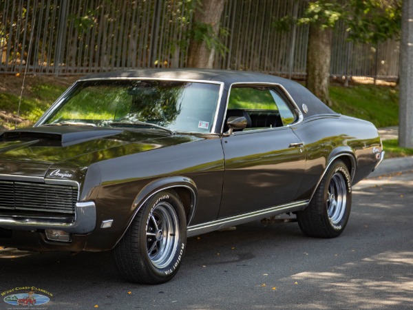 Used 1969 Mercury Cougar XR7 428 CJ 2 Door Hardtop | Torrance, CA