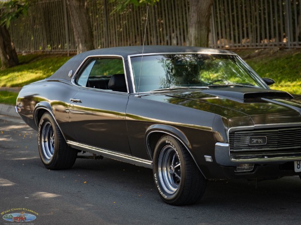 Used 1969 Mercury Cougar XR7 428 CJ 2 Door Hardtop | Torrance, CA