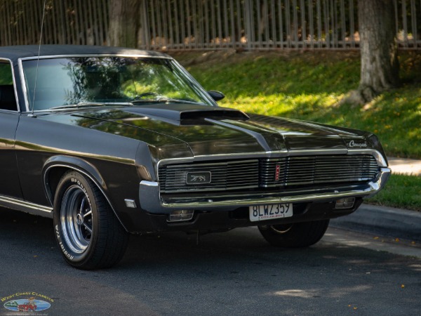 Used 1969 Mercury Cougar XR7 428 CJ 2 Door Hardtop | Torrance, CA