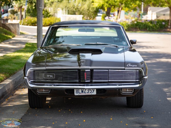 Used 1969 Mercury Cougar XR7 428 CJ 2 Door Hardtop | Torrance, CA