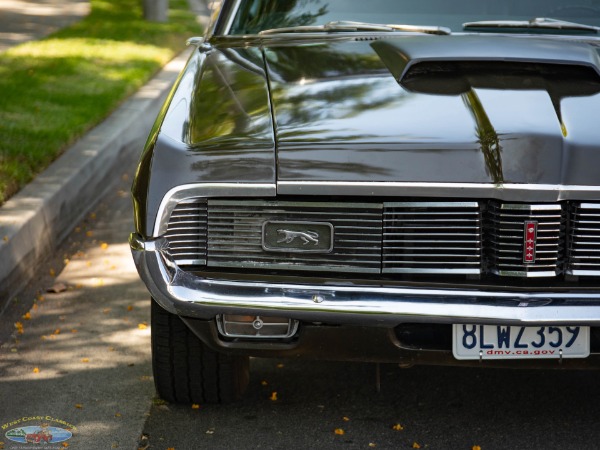 Used 1969 Mercury Cougar XR7 428 CJ 2 Door Hardtop | Torrance, CA