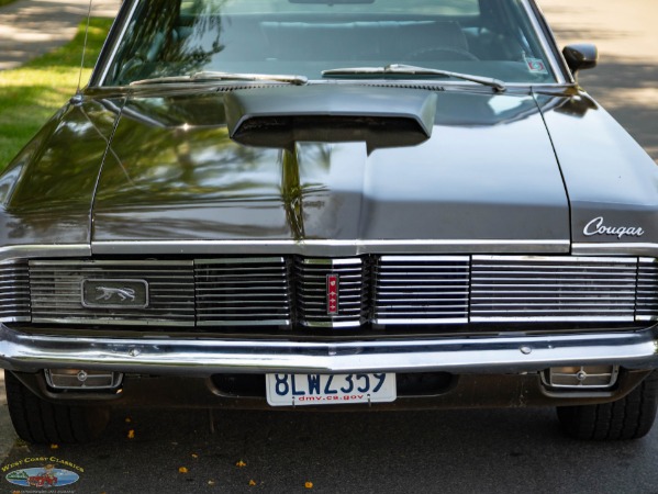 Used 1969 Mercury Cougar XR7 428 CJ 2 Door Hardtop | Torrance, CA