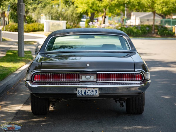 Used 1969 Mercury Cougar XR7 428 CJ 2 Door Hardtop | Torrance, CA