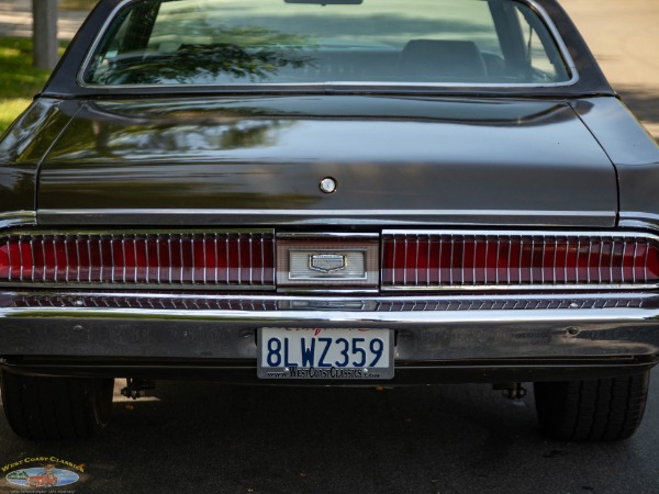 Used 1969 Mercury Cougar XR7 428 CJ 2 Door Hardtop | Torrance, CA