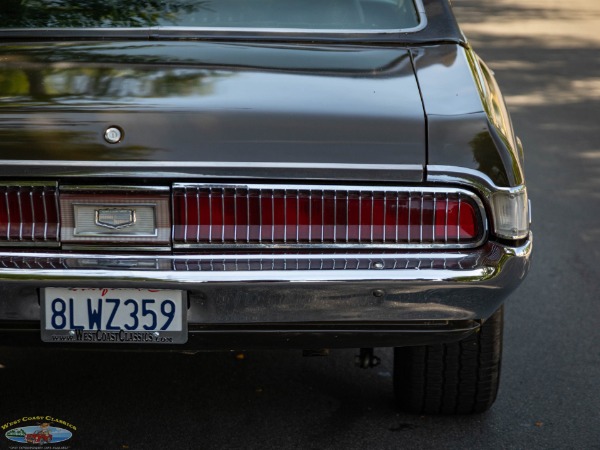 Used 1969 Mercury Cougar XR7 428 CJ 2 Door Hardtop | Torrance, CA