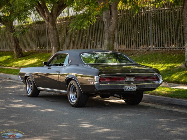 Used 1969 Mercury Cougar XR7 428 CJ 2 Door Hardtop | Torrance, CA