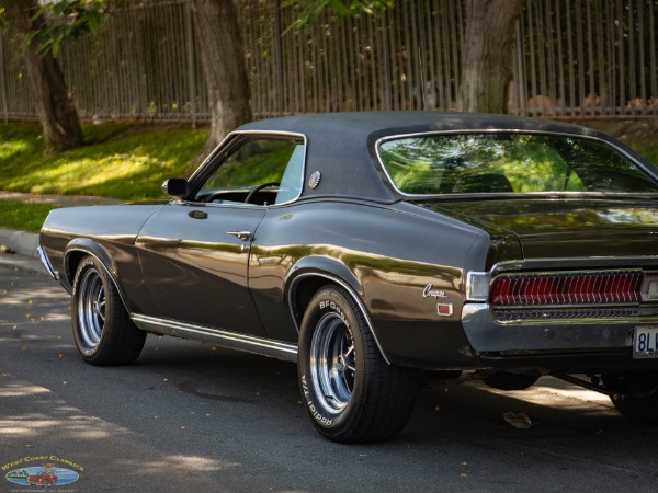 Used 1969 Mercury Cougar XR7 428 CJ 2 Door Hardtop | Torrance, CA