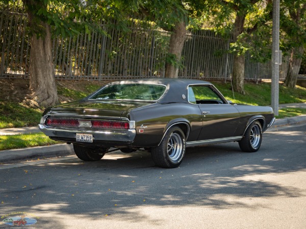 Used 1969 Mercury Cougar XR7 428 CJ 2 Door Hardtop | Torrance, CA