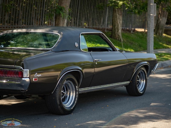 Used 1969 Mercury Cougar XR7 428 CJ 2 Door Hardtop | Torrance, CA