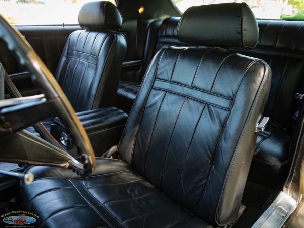 Used 1969 Mercury Cougar XR7 428 CJ 2 Door Hardtop | Torrance, CA