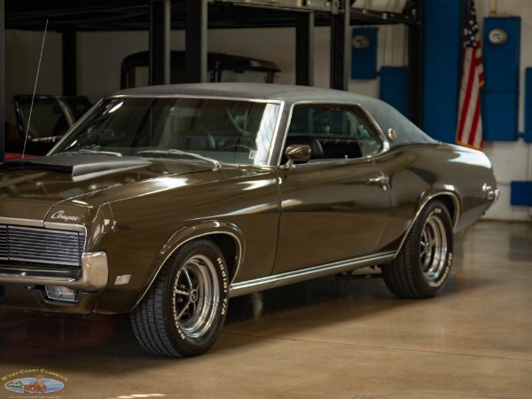 Used 1969 Mercury Cougar XR7 428 CJ 2 Door Hardtop | Torrance, CA