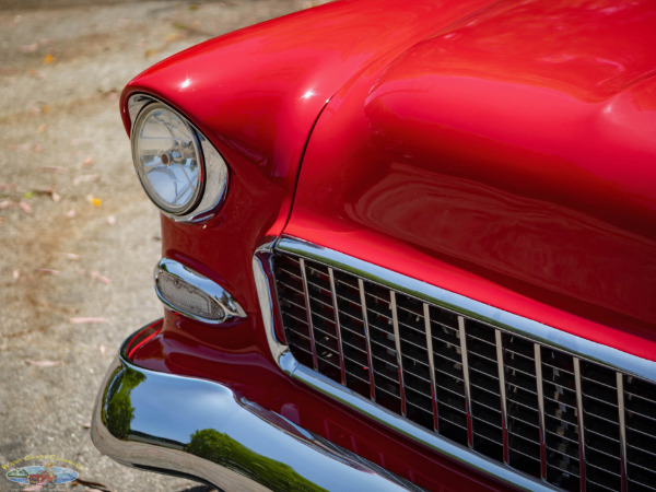 Used 1955 Chevrolet Bel Air Custom 2 Door Hardtop | Torrance, CA