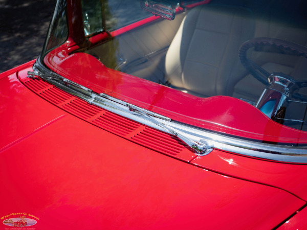Used 1955 Chevrolet Bel Air Custom 2 Door Hardtop | Torrance, CA