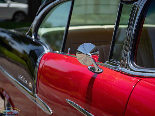 Used 1955 Chevrolet Bel Air Custom 2 Door Hardtop | Torrance, CA