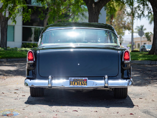 Used 1955 Chevrolet Bel Air Custom 2 Door Hardtop | Torrance, CA