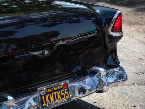 Used 1955 Chevrolet Bel Air Custom 2 Door Hardtop | Torrance, CA