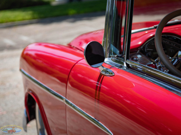 Used 1955 Chevrolet Bel Air Custom 2 Door Hardtop | Torrance, CA