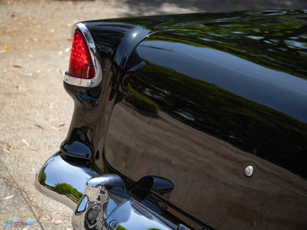 Used 1955 Chevrolet Bel Air Custom 2 Door Hardtop | Torrance, CA