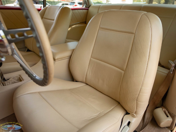 Used 1955 Chevrolet Bel Air Custom 2 Door Hardtop | Torrance, CA