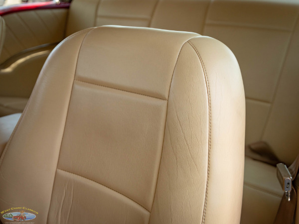 Used 1955 Chevrolet Bel Air Custom 2 Door Hardtop | Torrance, CA