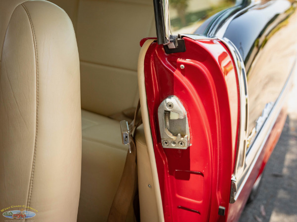 Used 1955 Chevrolet Bel Air Custom 2 Door Hardtop | Torrance, CA