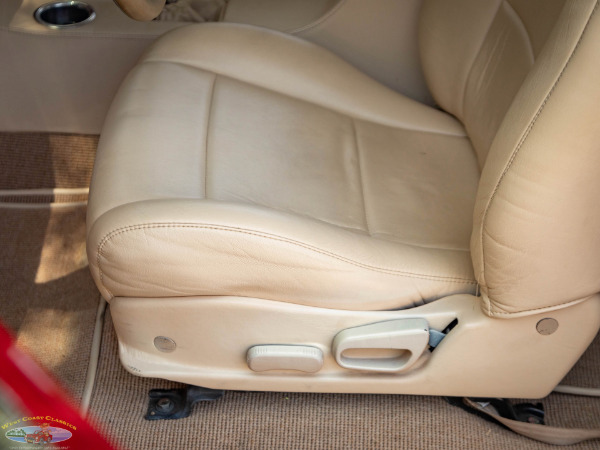 Used 1955 Chevrolet Bel Air Custom 2 Door Hardtop | Torrance, CA